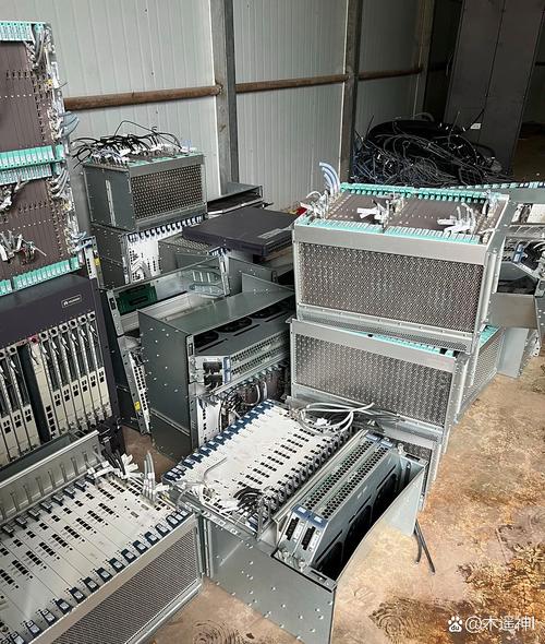 廢舊電子產品回收 讓科技與環保同行